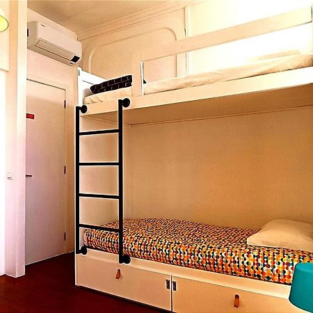 Aveiro Rossio Hostel Eksteriør bilde