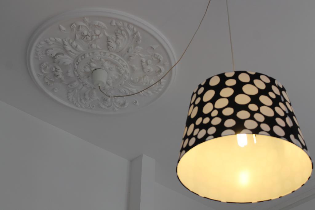 Aveiro Rossio Hostel Rom bilde