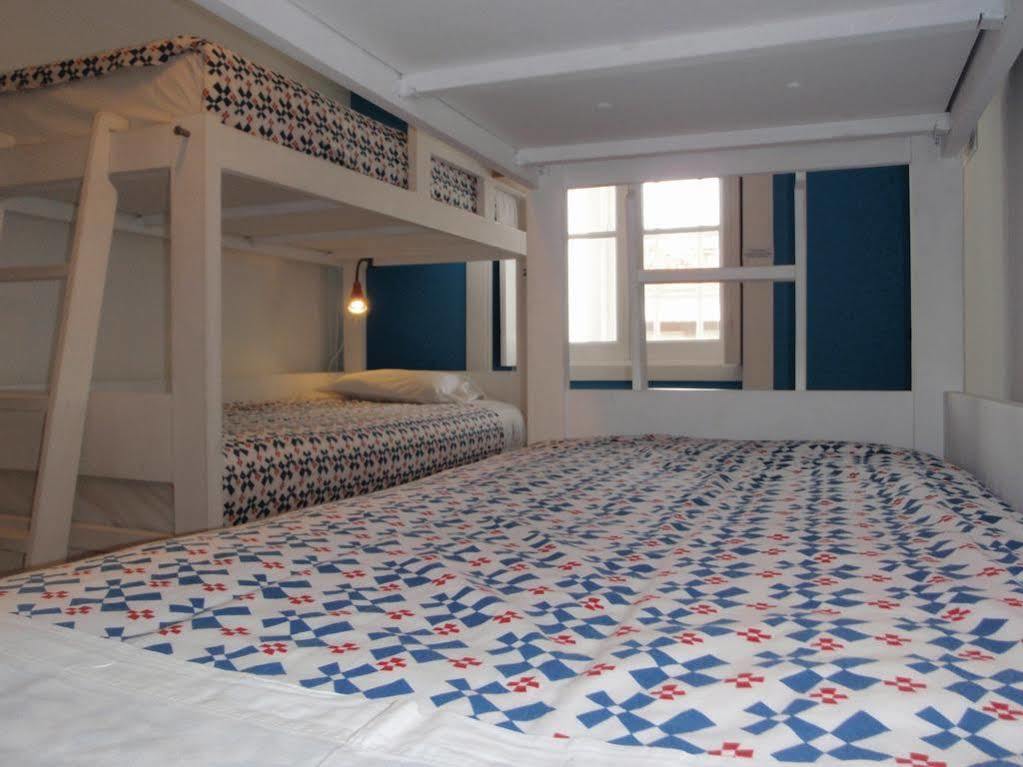 Aveiro Rossio Hostel Eksteriør bilde
