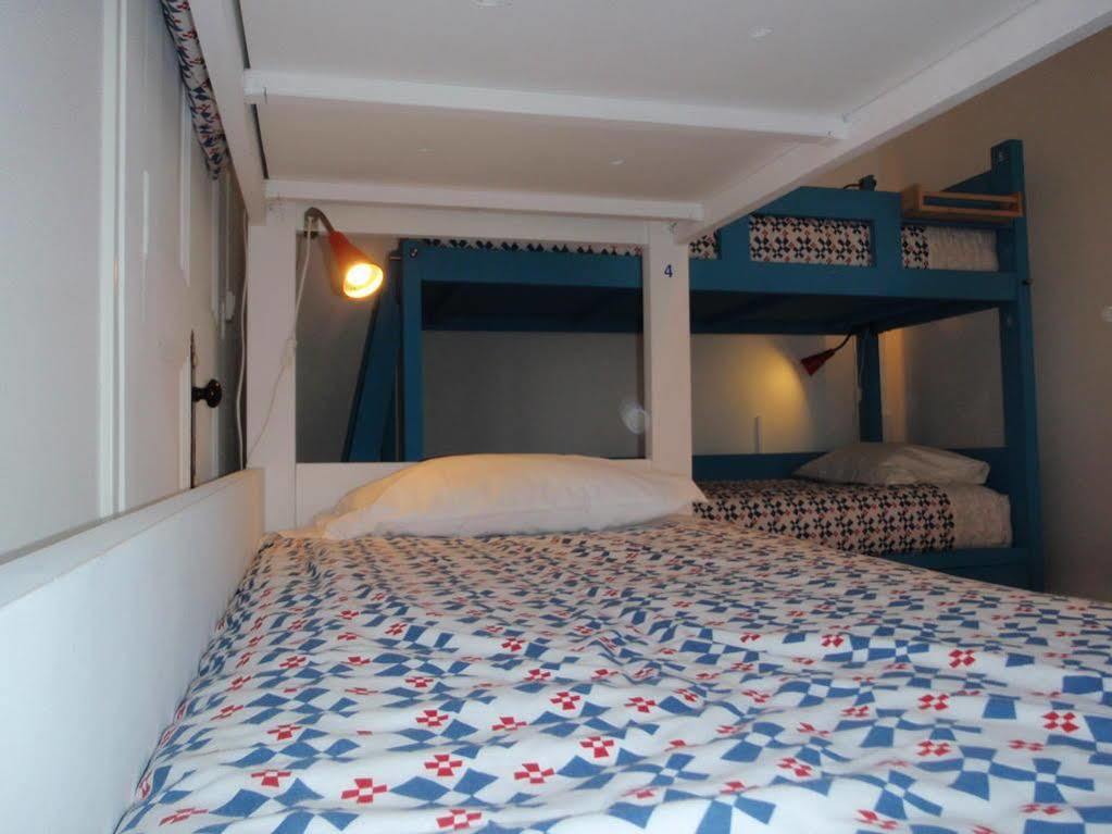Aveiro Rossio Hostel Eksteriør bilde